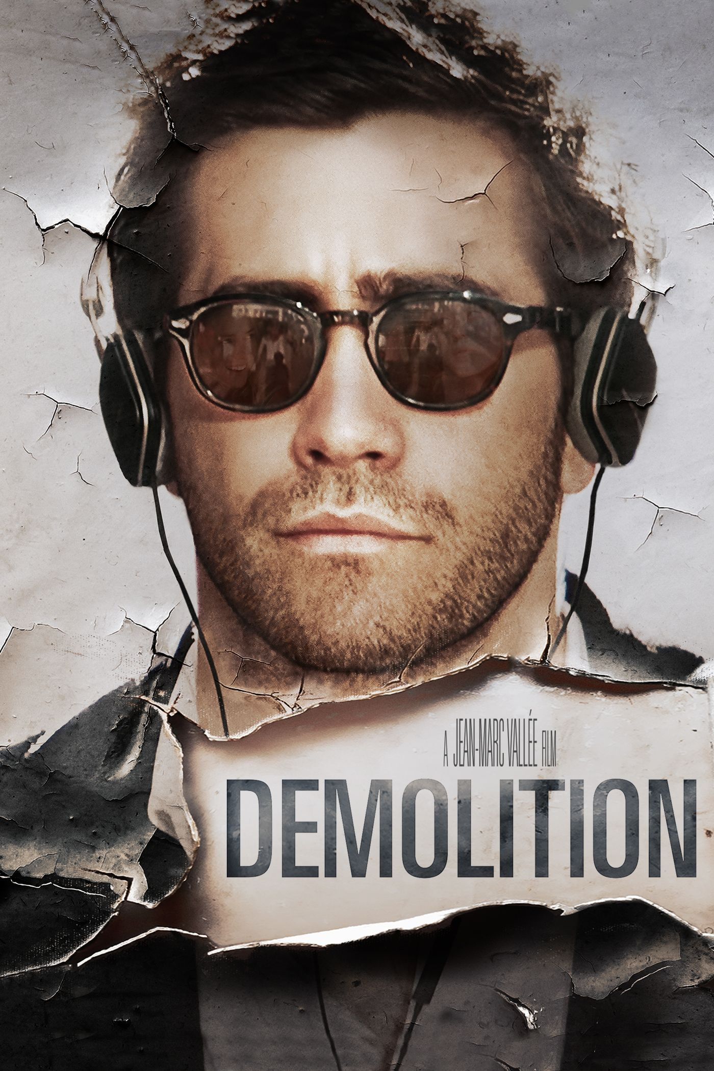 Demolition 2015 Download Hindi