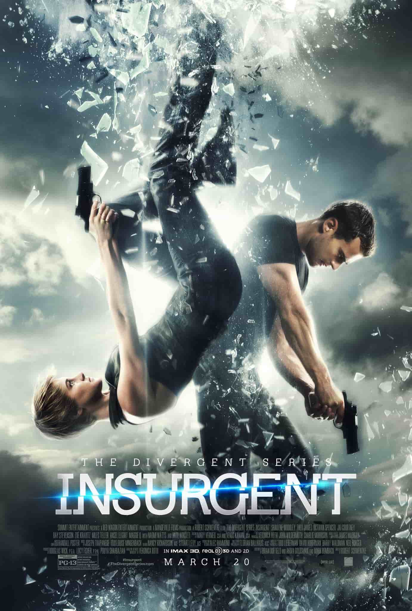Insurgent 2015 Download Hindi